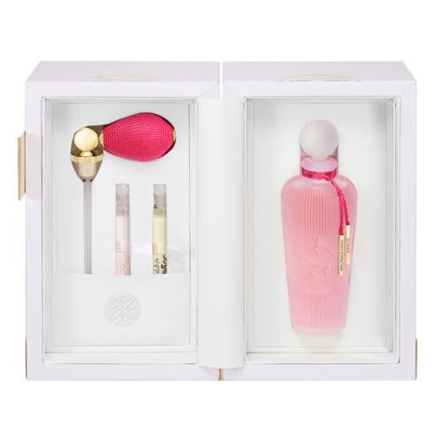 LALIQUE Mon Premier Cristal Sensuel - Absolu de Parfum LALIQUE Mon Premier Cristal Sensuel - Absolu de Parfum